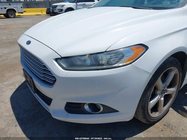Ford 2014 2014 3FA6P0H93ER196232 Image 6