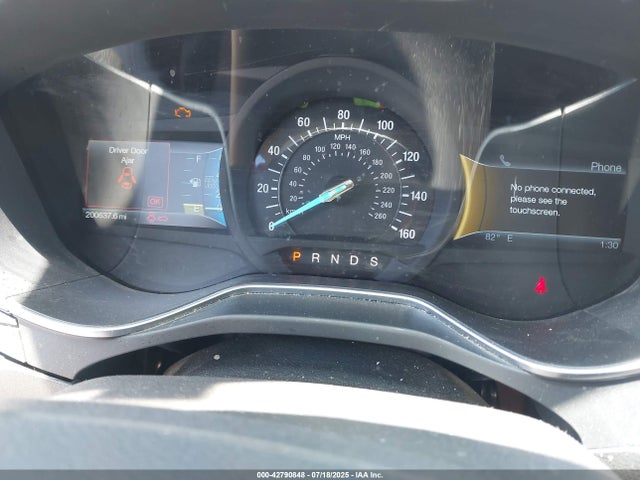 Ford 2014 2014 3FA6P0H93ER196232 Image 7