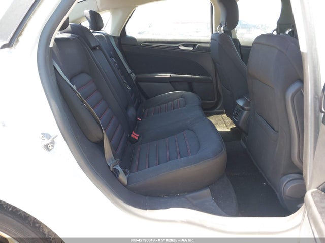 Ford 2014 2014 3FA6P0H93ER196232 Image 8