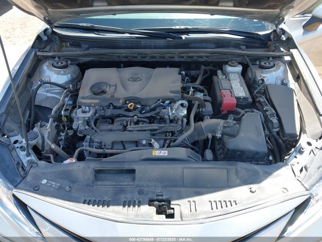 4T1R11AK1RU885322 Toyota a25a-fks