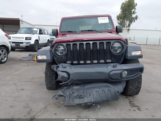 1C4HJXDN4MW739745 Jeep 2021