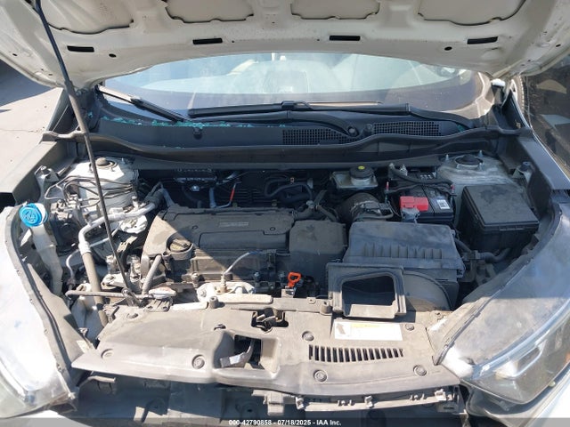 Honda k24w9/k24v9 2019 2HKRW5H33KH405633 Image 10
