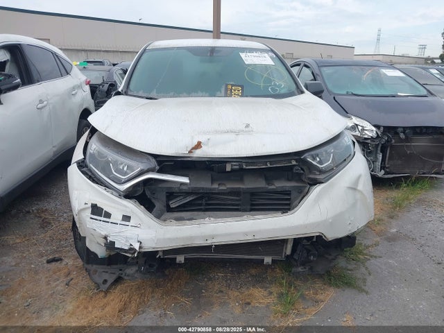 Honda k24w9/k24v9 2019 2HKRW5H33KH405633 Image 13