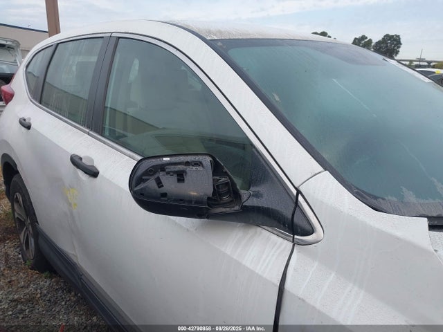 Honda k24w9/k24v9 2019 2HKRW5H33KH405633 Image 14