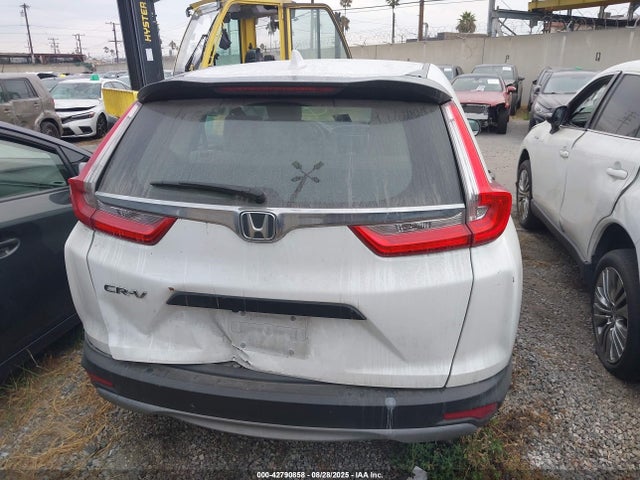 Honda k24w9/k24v9 2019 2HKRW5H33KH405633 Image 17