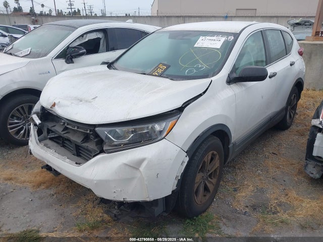 Honda k24w9/k24v9 2019 2HKRW5H33KH405633 Image 2