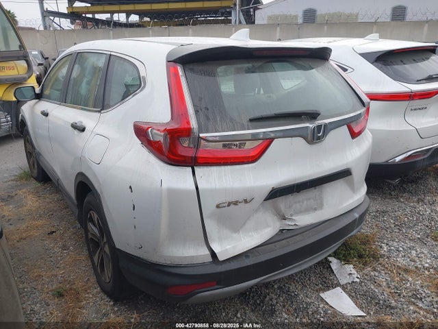Honda k24w9/k24v9 2019 2HKRW5H33KH405633 Image 3