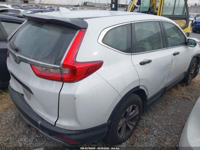 Honda k24w9/k24v9 2019 2HKRW5H33KH405633 Image 4