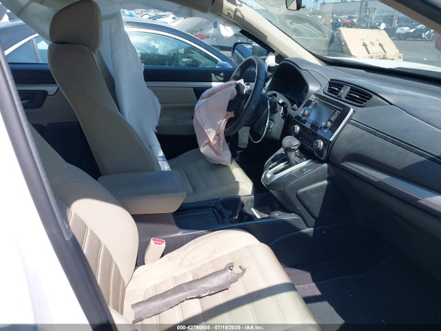 Honda k24w9/k24v9 2019 2HKRW5H33KH405633 Image 5