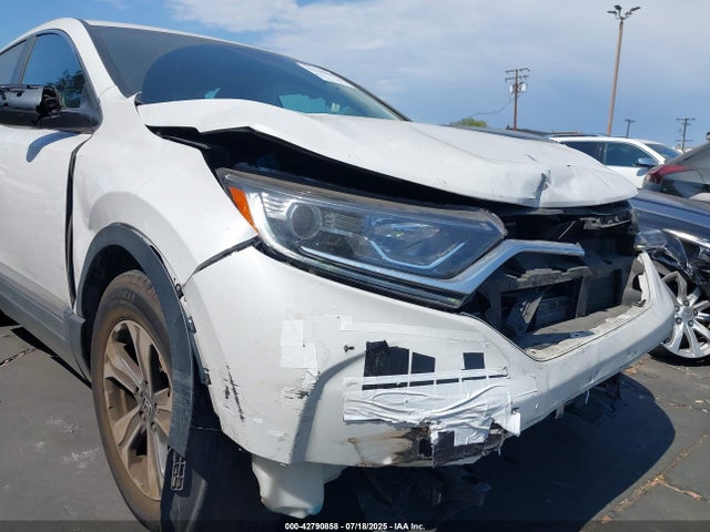 Honda k24w9/k24v9 2019 2HKRW5H33KH405633 Image 6