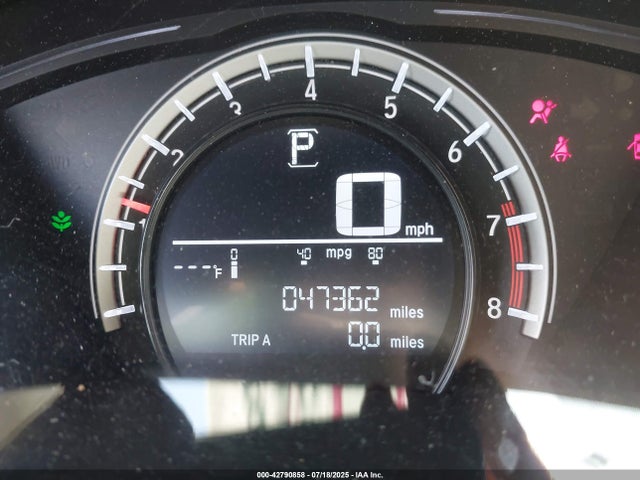 Honda k24w9/k24v9 2019 2HKRW5H33KH405633 Image 7