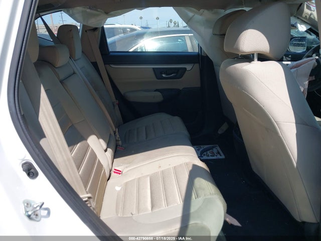 Honda k24w9/k24v9 2019 2HKRW5H33KH405633 Image 8