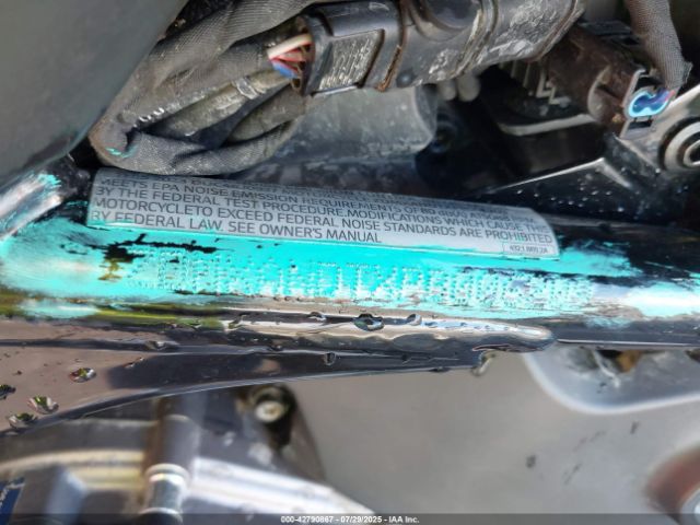 2023 DUCATI DESERT X ZDMXANDTXPB006209 Photo 9