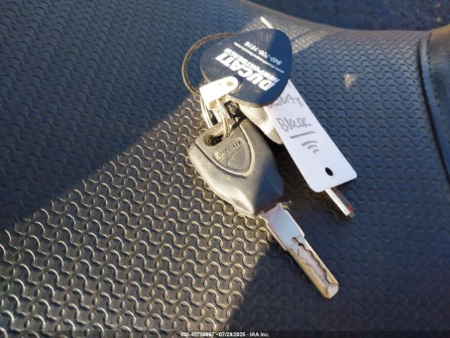 2023 DUCATI DESERT X ZDMXANDTXPB006209 Photo 10