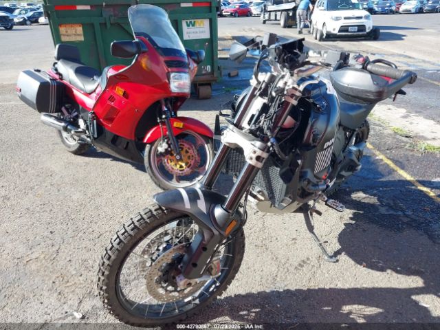 2023 DUCATI DESERT X ZDMXANDTXPB006209 Photo 1