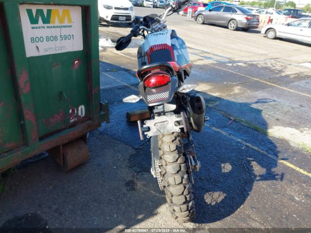 2023 DUCATI DESERT X ZDMXANDTXPB006209 Photo 5