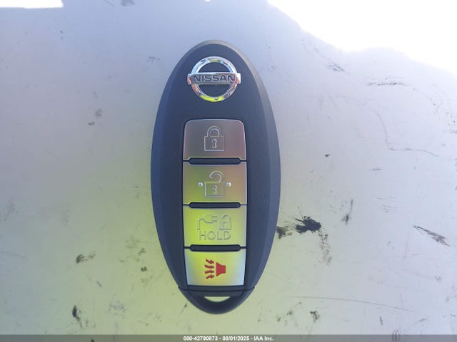 1N4BZ1DP7LC301126 Nissan Leaf