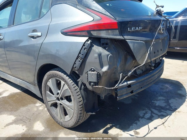 1N4BZ1DP7LC301126 Nissan Leaf