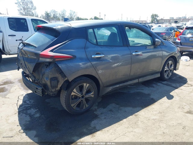1N4BZ1DP7LC301126 Nissan Leaf