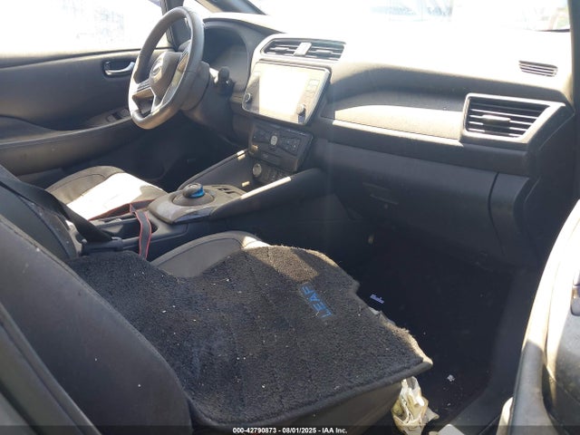 1N4BZ1DP7LC301126 Nissan Leaf