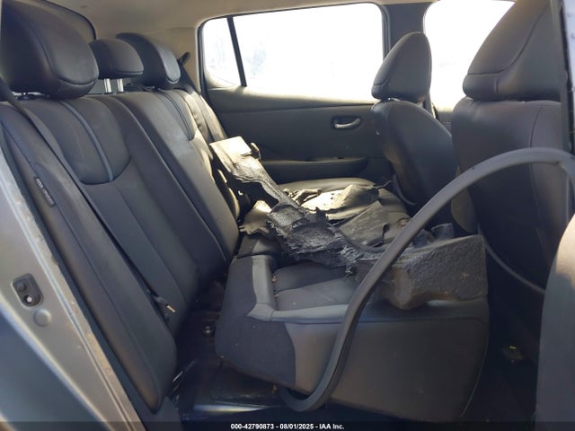 1N4BZ1DP7LC301126 Nissan Leaf