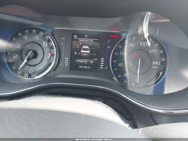 2015 CHRYSLER 200 1C3CCCDG2FN618031 Photo 6