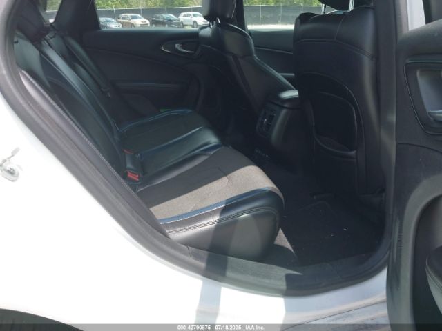 2015 CHRYSLER 200 1C3CCCDG2FN618031 Photo 7