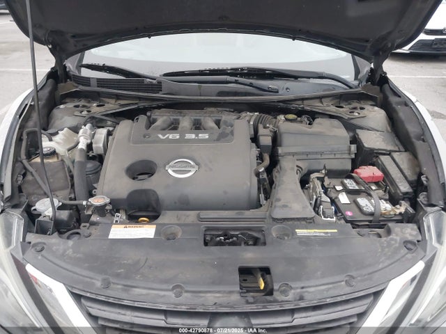 1N4BL3APXGC163119 Nissan Altima