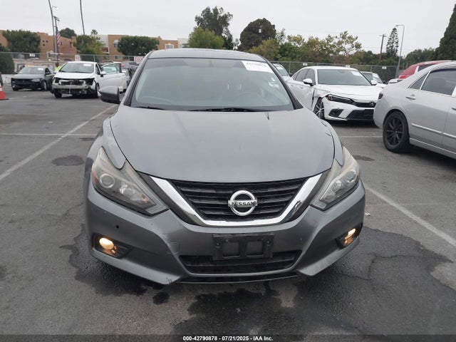 1N4BL3APXGC163119 Nissan Altima