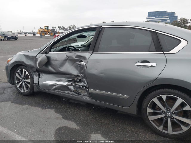 1N4BL3APXGC163119 Nissan Altima