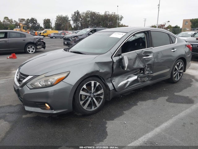 1N4BL3APXGC163119 Nissan Altima