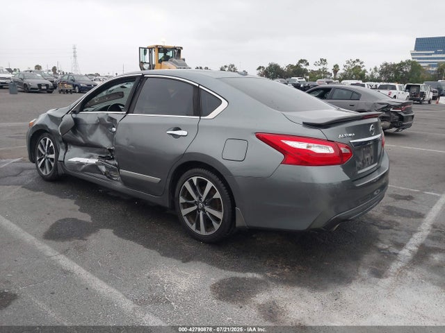 1N4BL3APXGC163119 Nissan Altima