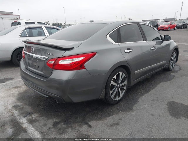 1N4BL3APXGC163119 Nissan Altima