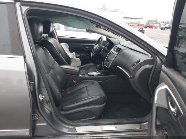 1N4BL3APXGC163119 Nissan Altima