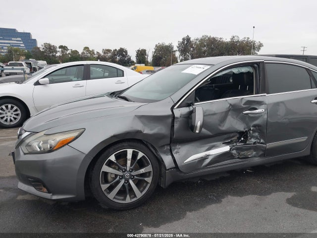 1N4BL3APXGC163119 Nissan Altima