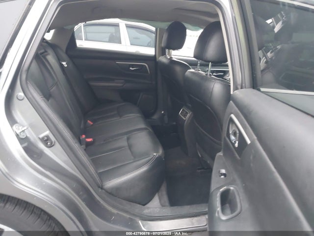 1N4BL3APXGC163119 Nissan Altima