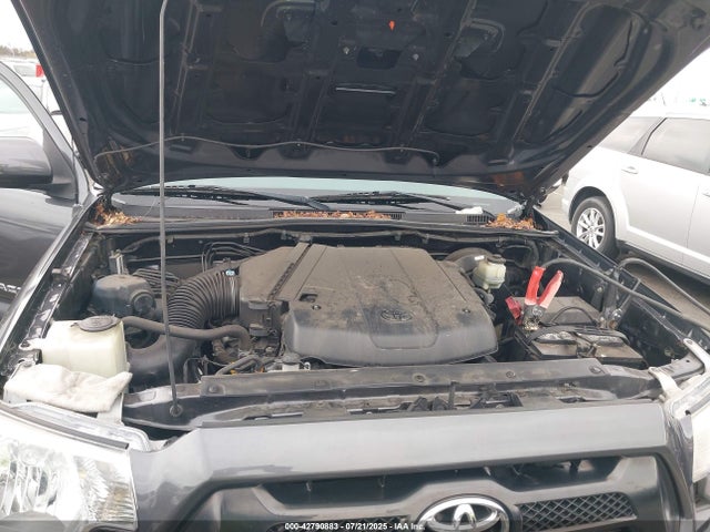 3TMKU4HN8FM043849 Toyota 1gr-fe