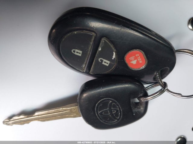 3TMKU4HN8FM043849 Toyota 1gr-fe