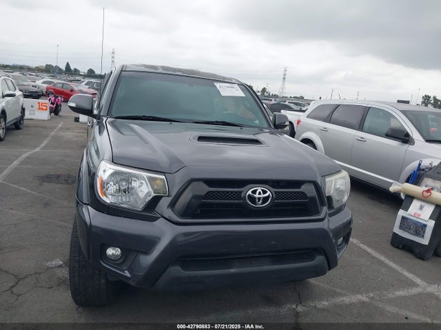 3TMKU4HN8FM043849 Toyota 1gr-fe