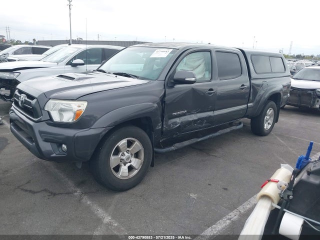 3TMKU4HN8FM043849 Toyota 1gr-fe