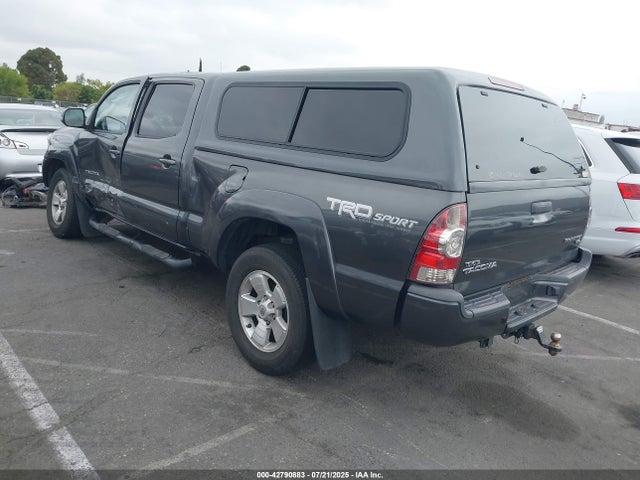 3TMKU4HN8FM043849 Toyota 1gr-fe