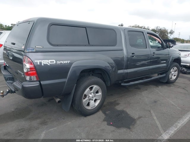 3TMKU4HN8FM043849 Toyota 1gr-fe