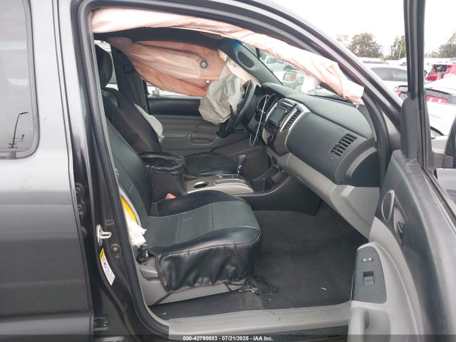 3TMKU4HN8FM043849 Toyota 1gr-fe