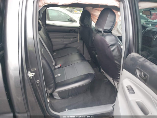 3TMKU4HN8FM043849 Toyota 1gr-fe