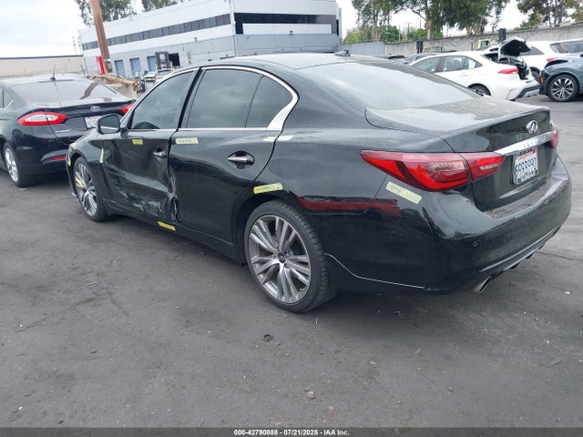 JN1EV7CPXMM704717 Infiniti 3.0l t