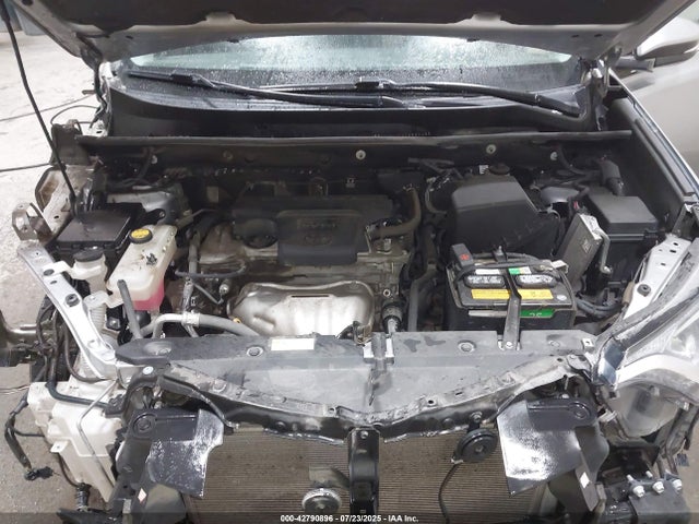 Toyota 2ar-fe 2016 2T3RFREV4GW490589 Image 10
