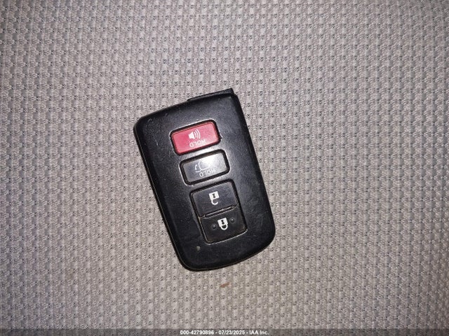Toyota 2ar-fe 2016 2T3RFREV4GW490589 Image 11