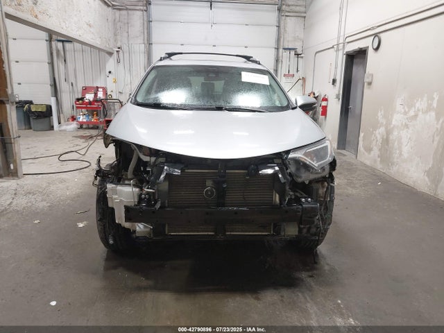 Toyota 2ar-fe 2016 2T3RFREV4GW490589 Image 13