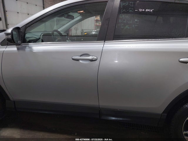 Toyota 2ar-fe 2016 2T3RFREV4GW490589 Image 15