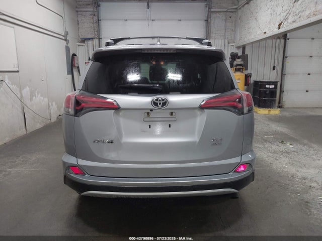Toyota 2ar-fe 2016 2T3RFREV4GW490589 Image 17